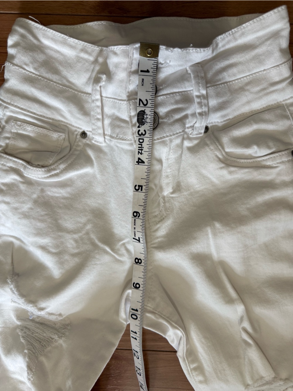 2 Pairs included - Street Wear Society & Bongo Jeans - Picture 7 of 16